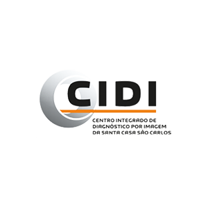 Logo do Cidi
